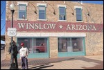 Winslow, Arizona