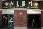 Negro Baseball Hall of Fame