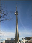 Toronto Tower