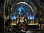 Notre Dame Cathedral
