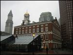 Boston Constitution Hall