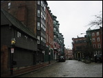 Paul Revere's House