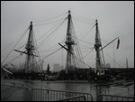 USS Constitution