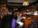 Newport Bar