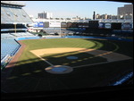 Yankee Stadium