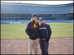 Yankee Stadium
