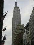 Last View of New York