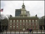 Independence Hall