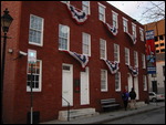 Babe Ruth's House