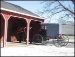 Amish Country