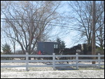 Amish Country
