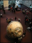 Apollo 11 Capsule