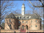 Colonial Williamsburg
