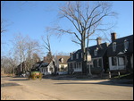 Colonial Williamsburg