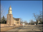 Colonial Williamsburg