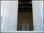 Lincoln Memorial