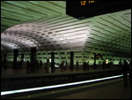 Washington Underground