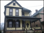 Martin Luther King's House
