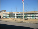 Martin Luther King Museum