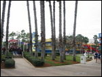 All Star Sport Resort