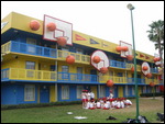 All Star Sport Resort