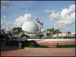 Epcot