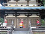 Japanese drummers at Epcot