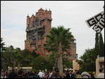 Tower of Terror - MGM World