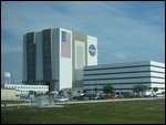 Kennedy Space Centre