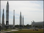 Rocket Museum