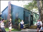 Edison's Workshop