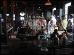 Edison's Workshop