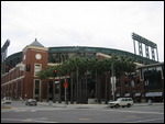Pacific Bell Park