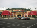 Edison Field - Anaheim