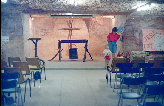 Anglican Church