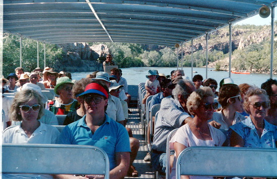 Katherine Gorge