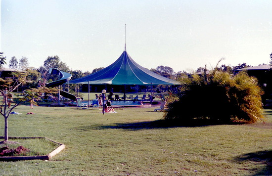 Caravan Park