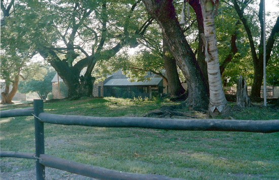 Old Homestead