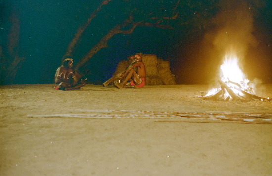 Corroboree