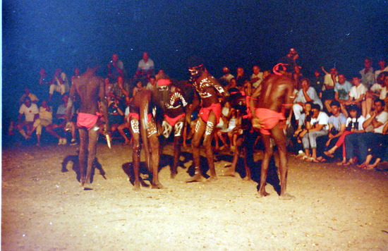 Corroboree