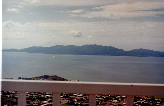 Magnetic Island