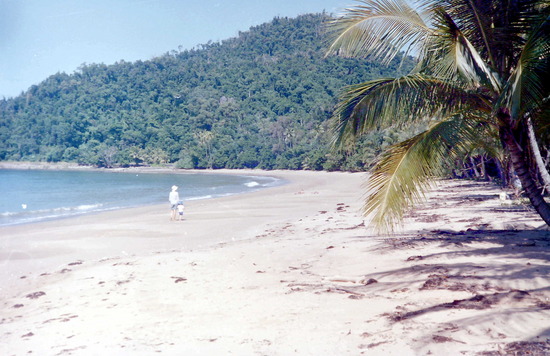 Kurramine Beach