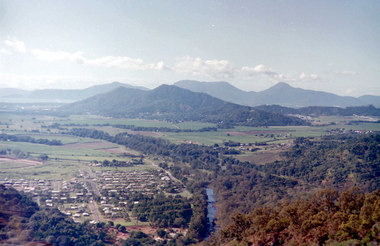 Atherton Tablelands