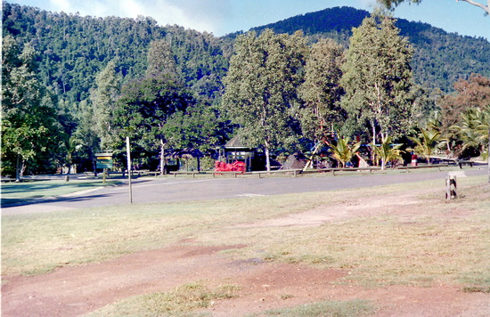 Whitsunday Wanderers