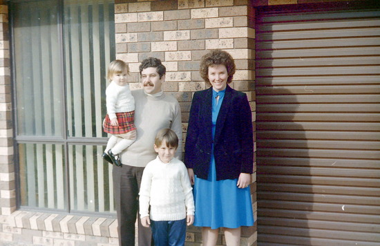 The Hendersons