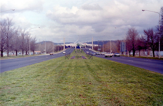Canberra