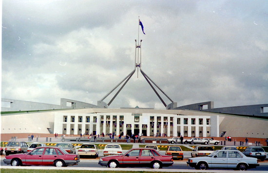 Parliament House