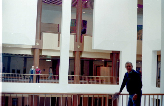 Parliament House
