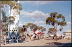 Woomera