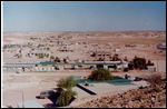 Our caravan park